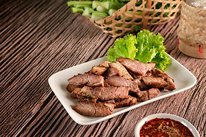 Nạc dăm heo Meat Master ( 400 G )- Giao nhanh