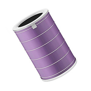 Lõi Lọc Diệt Khuẩn Cho Máy Lọc Không Khí Xiaomi - Hàng Chính Hãng