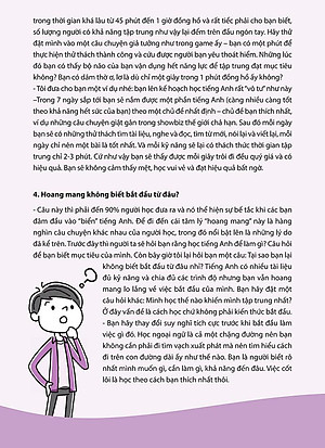 Sách Tự Học Tiếng Anh Cấp Tốc Cho Người Mới Bắt Đầu