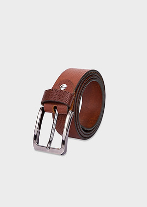 Thắt lưng Lata ( Thời trang nam - Dây nịt da thật TL246 )