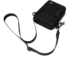 Túi đeo chéo nam đa năng cao cấp phong cách mới