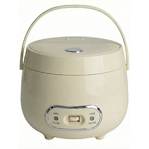 Nồi cơm điện 1.2L Mishio MK387 - Hàng chính hãng