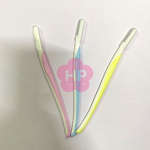 Set 3 Dao Cạo Lông Mặt Kai 00-018