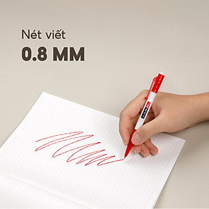 Hộp 20 cây Bút Bi Thiên Long TL-08