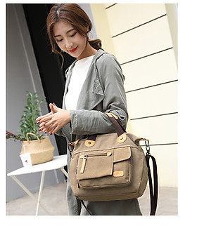 Túi xách nữ công sở dáng ngang cao cấp BEE GEE TN1123