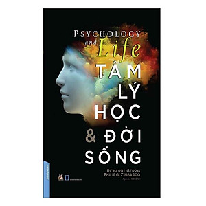 Tâm Lý Học Và Đời Sống (Bìa Cứng)