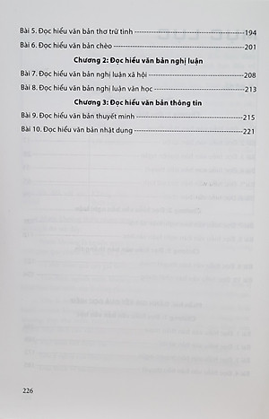 Sách tham khảo Ngữ văn - Combo 3 quyển sách Đọc hiểu mở rộng văn bản Ngữ văn từ lớp 10 -12 Theo Chương trình Giáo dục phổ thông 2018