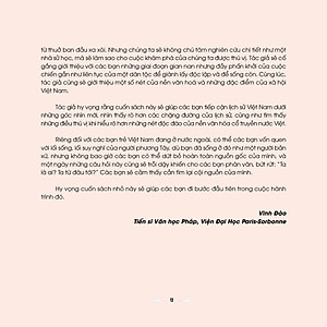 Sách - Thư Ngỏ gởi bạn trẻ Việt Nam - Muốn tìm hiểu về nguồn gốc của mình