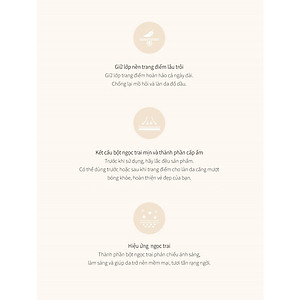 Xịt Cố Định Lớp Trang Điểm 3CE SHIMMER MAKEUP FIXER Có Nhũ 100ml