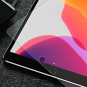 Dán màn hình cường lực dành cho iPad 10.2 (Gen 7th) Nillkin Amazing H+ - hàng nhập khẩu 