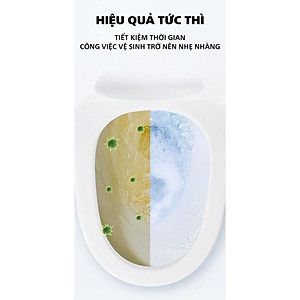 Chai Xịt Bọt Tuyết Vệ Sinh Toilet , Phòng Tắm