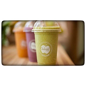 100 LY CỐC NHỰA CÓ LẮP CẦU ly cốc nhựa có nắp cầu loại 400ml & 500 ml , cốc nhựa dùng 1 lần, đựng cafe, trà sữa...