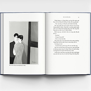 Sách Gió đầu mùa & Hà Nội băm sáu phố phường