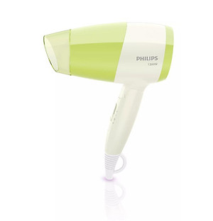 Máy sấy tóc Philips BHC015/00 - Chăm sóc tóc dễ dàng