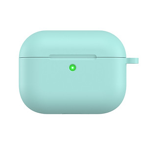 Bao Case Ốp Silicone Color cho Airpods Pro 3 (2025) - Hàng Chính Hãng