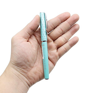 Bút Máy Kim Loại - Thiên Long TP-FTC04 - Màu Xanh Ngọc