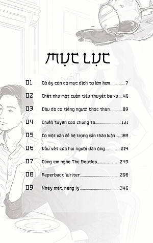 Sách Rượu Độc