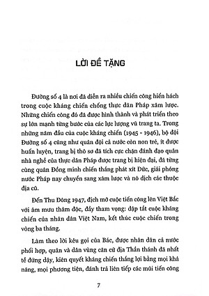 Hồi Ký Đặng Văn Việt - Hùm Xám Đường Số 4 -HNB
