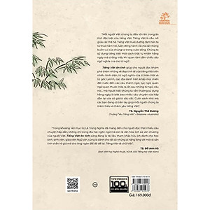 Sách Tiếng Việt Ân Tình Tập 1