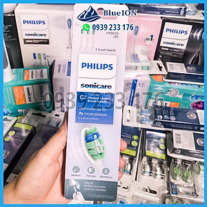 Đầu bàn chải điện Philips Sonicare C2 Optimal Plaque Control