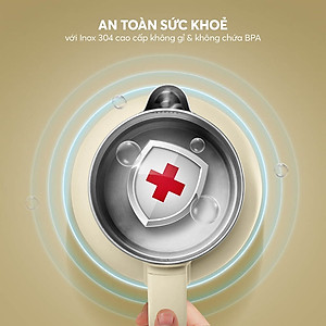 Ấm siêu tốc Elmich KEE 8456 - Hàng chính hãng