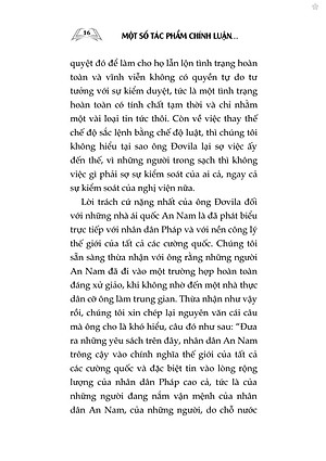 Một số tác phẩm chính luận tiêu biểu của Chủ tịch Hồ Chí Minh - bản in 2025
