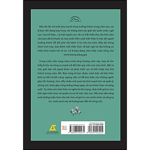 Sách Chữa Lành Đứa Trẻ Nội Tâm