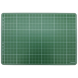 Bảng Phấn 2 Mặt Học Toán Và Tiếng Việt - Thiên Long TP-B018 PLUS - Xanh Lá (Theo Chương Trình Chân Trời Sáng Tạo)