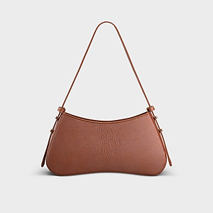 Túi Lata ( Thời trang nữ dự tiệc - Túi đeo chéo da HN113 )