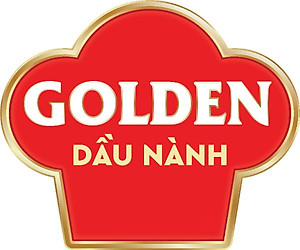 Dầu Đậu Nành cao cấp Golden 1 lít