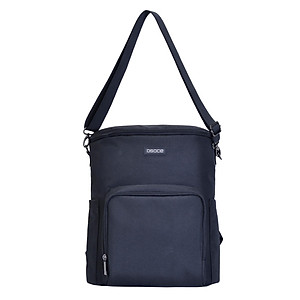 Túi đựng quần áo cho trẻ sơ sinh làm bằng chất liệu polyester, không thấm nước, chống bụi bẩn và chống mài mòn