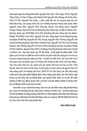 Bộ sách Kỷ Niệm 410 Năm Ngày Ra Đời Chữ Quốc Ngữ 2 Quyển/Bộ