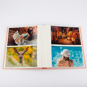 Album Lot-Art 462 - 50 Hình - 10x15cm/ Album Nguyễn Trắc LOT-462 10x15cm