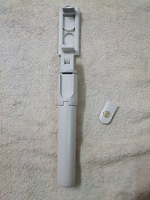 Gậy Tự Sướng Bluetooth K07 có chân đỡ - Gía Đỡ Điện Thoại Selfie - Gậy Chụp Hình Bluetooth - Hàng chính hãng