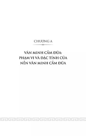 Văn Minh Cầm Đũa - Những Tương Đồng Trong Văn Hóa Xã Hội Các Nước