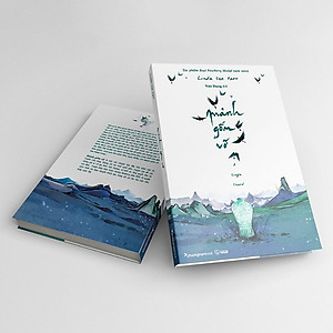 Sách Mảnh Gốm Vỡ (Newbery Madal 2002) (Sm)