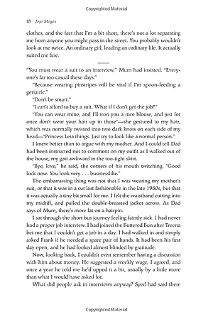 Sách  Me Before You (Mass Market Paperback) - Trước ngày em đến