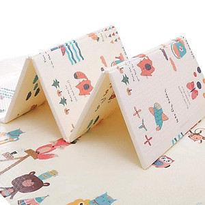 Thảm xpe đa năng - Mẫu ngẫu nhiên 