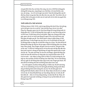 Sách Tâm lý học toàn thư. Tâm lý học phát triển