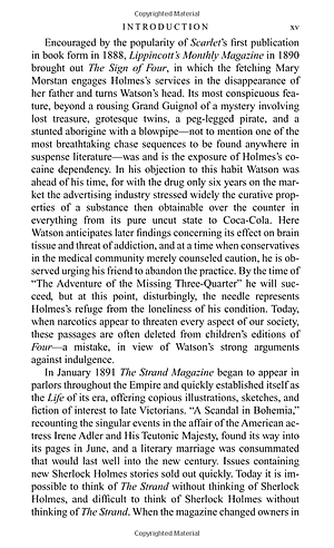 Sách Sherlock Holmes : The Complete Novels and Stories (Bantam Classic) Volume I