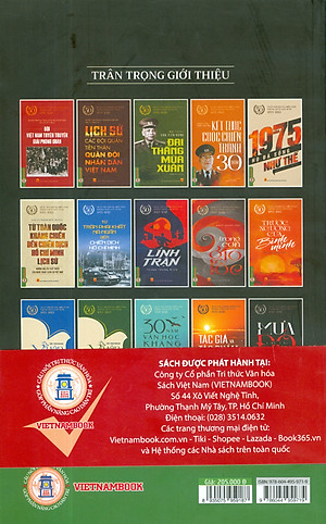 MƯA ĐỎ - Chu Lai - Vietnambook