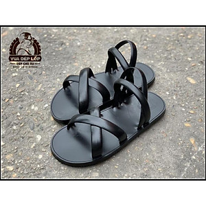 Dép cao su Nam Nữ 4 quai