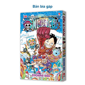 One Piece Tập 106