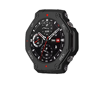 Ốp Case PC chống va đập cho Amazfit T-Rex 3 - Hàng Chính Hãng