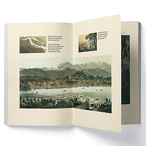 Sách CON ĐƯỜNG THỦY VÀO TRUNG HOA