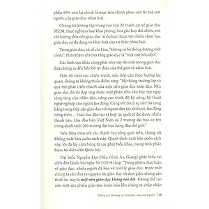 Sách Đừng Coi Thường Sự Lười Học Của Con Người