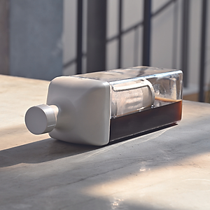 Bình pha cà phê Cold Brew Hario 1L (KAC-110-PGR)