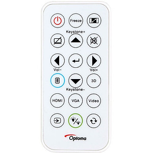 Máy chiếu Optoma X400LVE - Hàng chính hãng - ZAMACO AUDIO