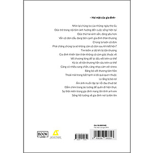 Sách Hai Mặt Của Gia Đình