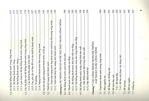 Hệ Thống Kỹ Thuật Trong Các Công Trình (MEP) - Tập 1